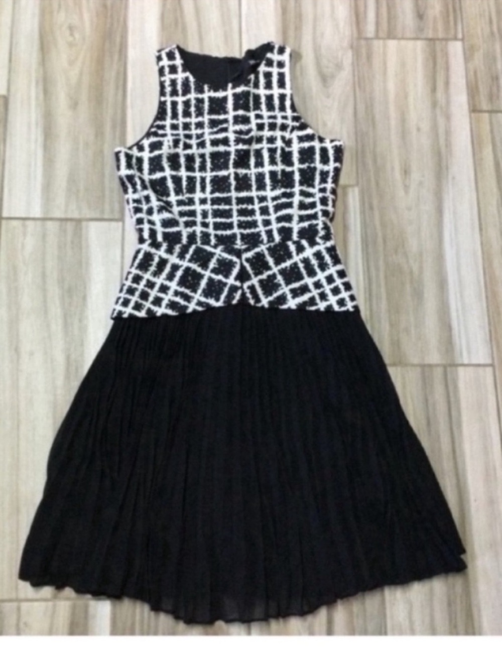 Badgley Mischka Dress